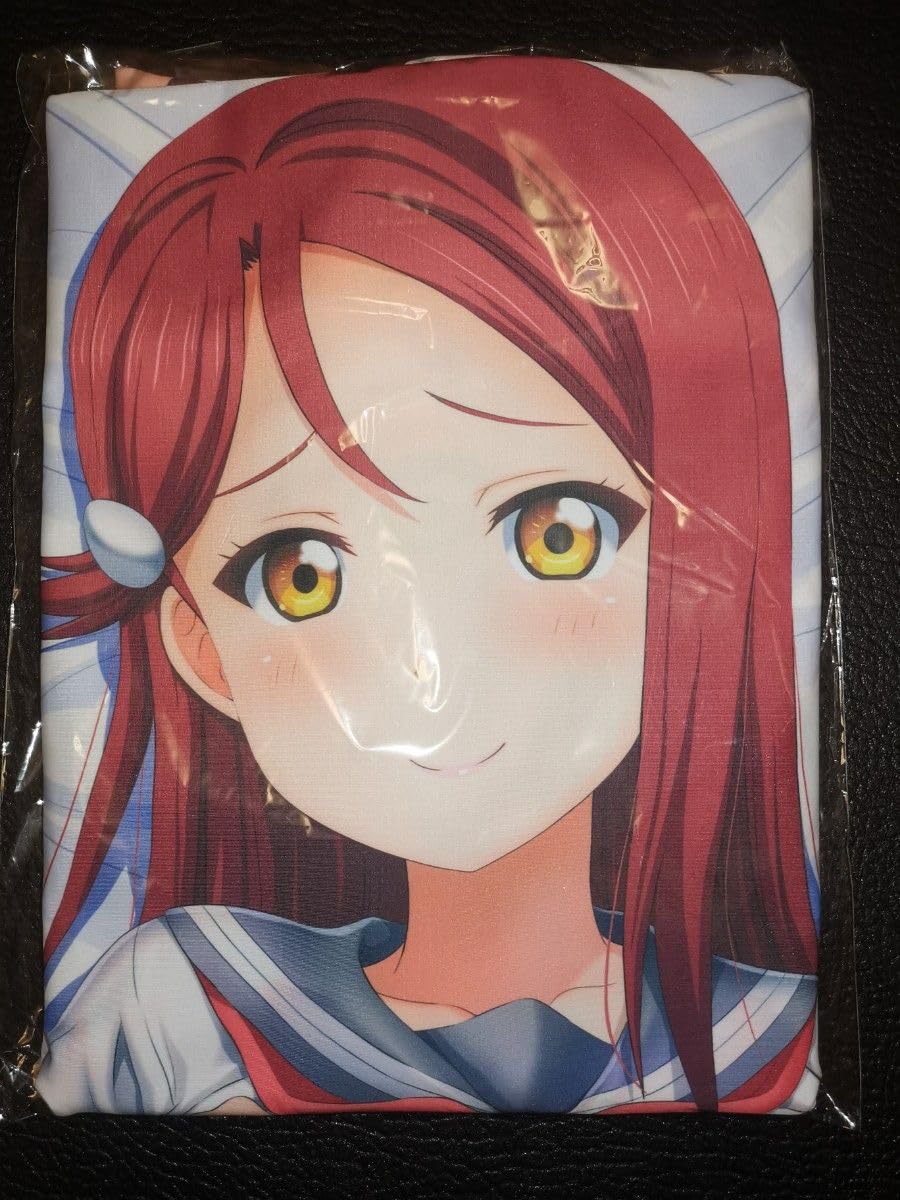 メルヘンBOX 鴨川たぬき ラブライブ!サンシャイン 桜内梨子 抱き枕カバー Amazon.co.jp: 俺の嫁 肆捌 メルヘンBOX 鴨川屋 鴨川たぬき 桜内梨子